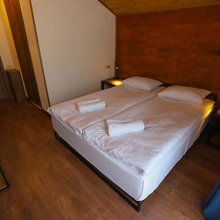 Sno Inn Kazbegi المظهر الخارجي الصورة